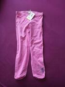 legging Orchestra en taille 10 ans