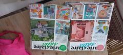journaux