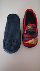 chaussons enfant