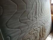 matelas usé