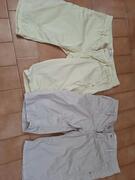 2 bermudas