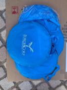 Lot 4 paillasses de plage