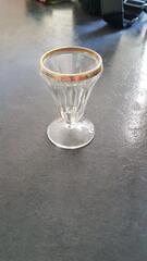 verres digestif