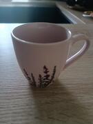 tasse taille moyenne