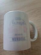 mug