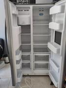 frigo américain