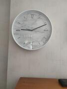 horloge murale