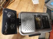 Moulinex easy pro
