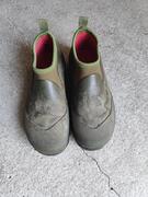 chaussures de jardinage blackfox en taille 42