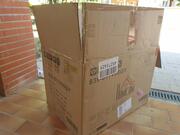 Carton gros format