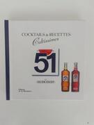 Livre cocktail