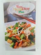 livre de recette
