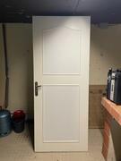 porte pleine 83*204cm