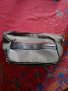 trousse de toilette