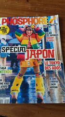 magazines phosphore de 2020