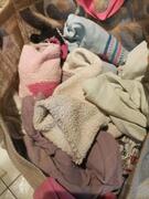 lot de chaussettes culottes pyjamas 9 10 ans