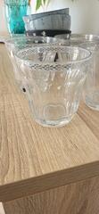 4 verres