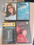 Cassettes audio