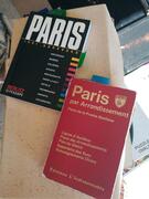 Plans de Paris