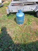 bouteille de gaz butane