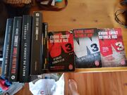 livres policier