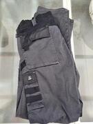 bottes et pantalon travail