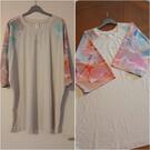 tee shirt femme anti UV taille 4XL