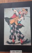 tableau 40x50cm