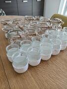 Photophores pour mariage ou fête d'anniversaire