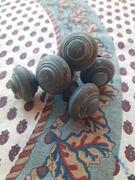 Boutons de tiroirs