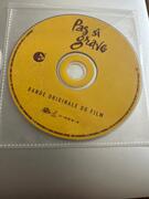 CD original B.O du film