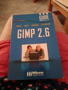 guide pour appli Gimp modif de photos