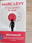 livre de poche neuf