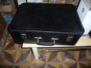 Valise ancienne