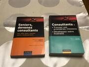 livres sur le consulting
