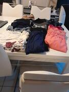 Lot vêtements femme TM.
