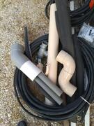 Tubes PVC