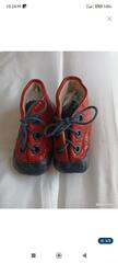 chaussures bébé