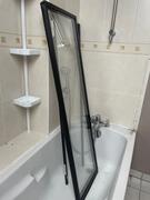 pare-baignoire