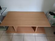 Table basse / meuble TV
