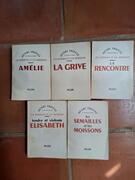 lot livres Henri Troyat