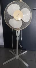 ventilateur à réparer