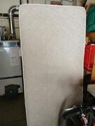 Matelas 1 place