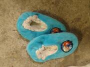 chausson reine des neige
