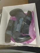 chaussure 35+