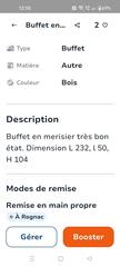 meuble meurisier