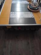 table basse en palettes