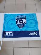 drapeau " Montpellier "
