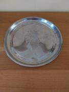 plateau en inox
