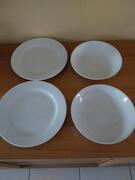 assiettes